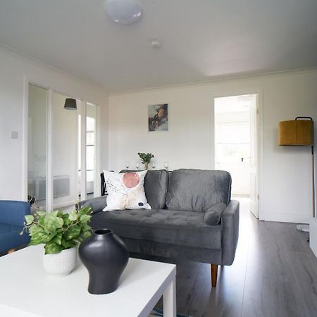 Dunalastair Apartment Glasgow Buitenkant foto