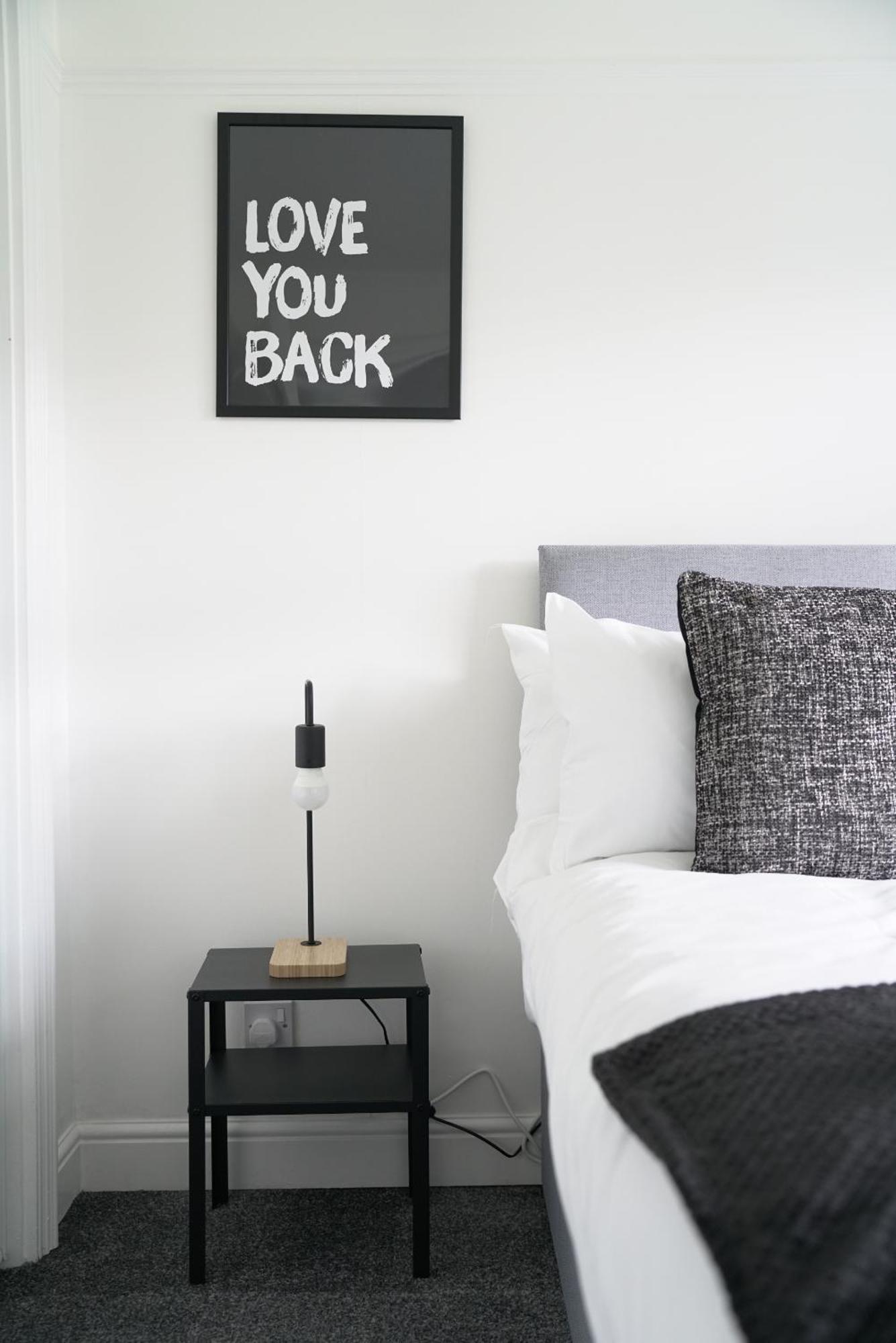 Dunalastair Apartment Glasgow Buitenkant foto